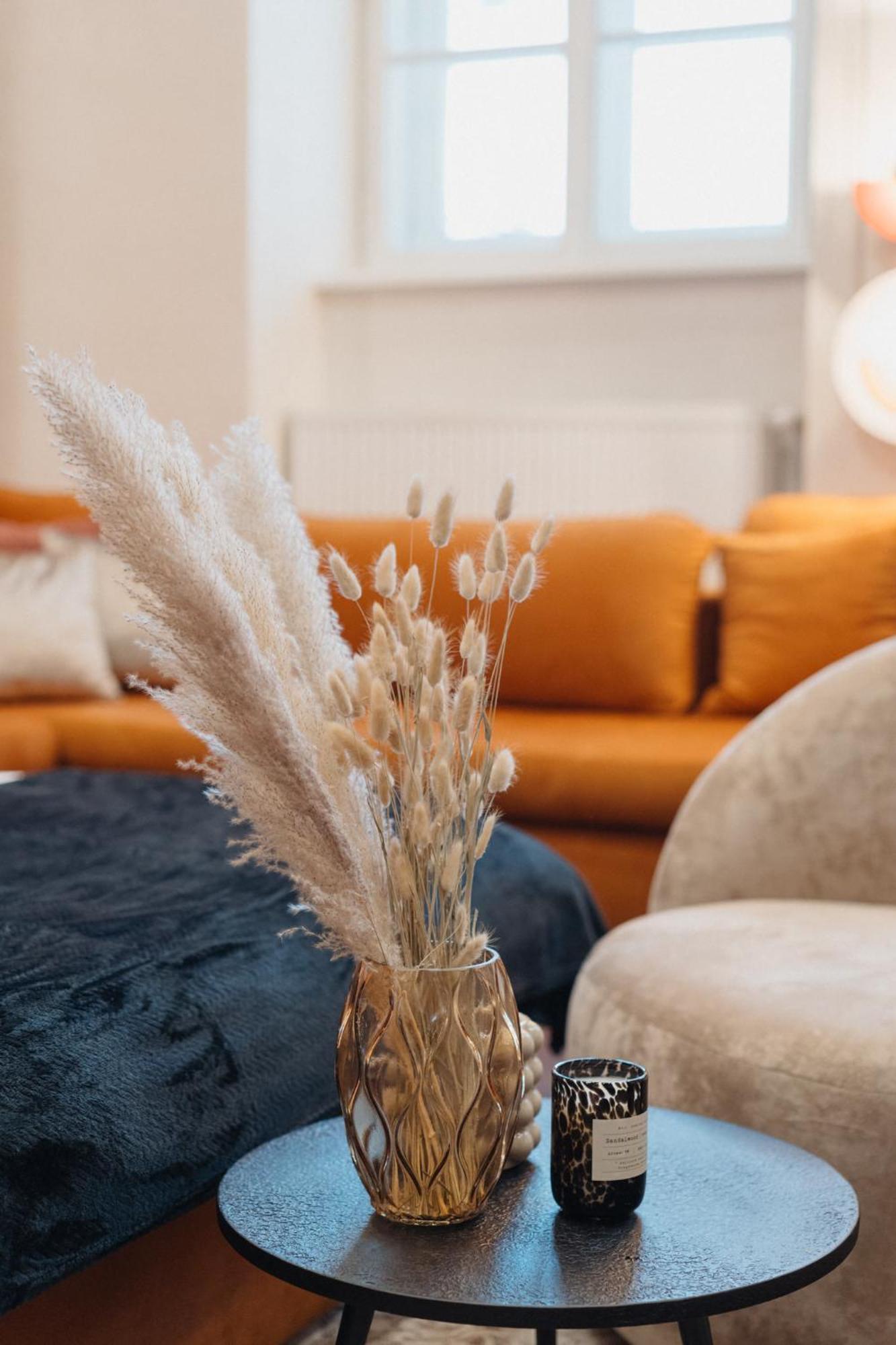 Cu - Loftaffair Collection Apartment