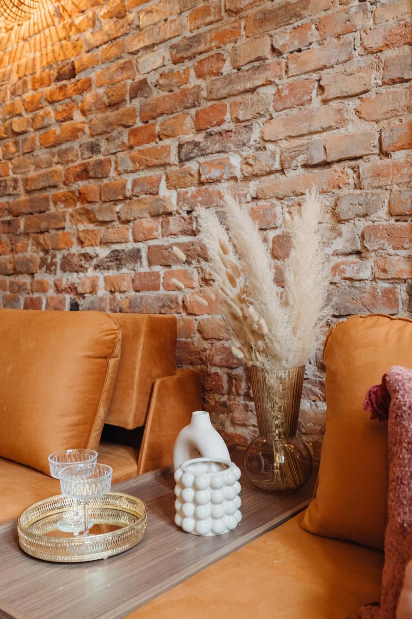 Apartment Cu - Loftaffair Collection Krakow