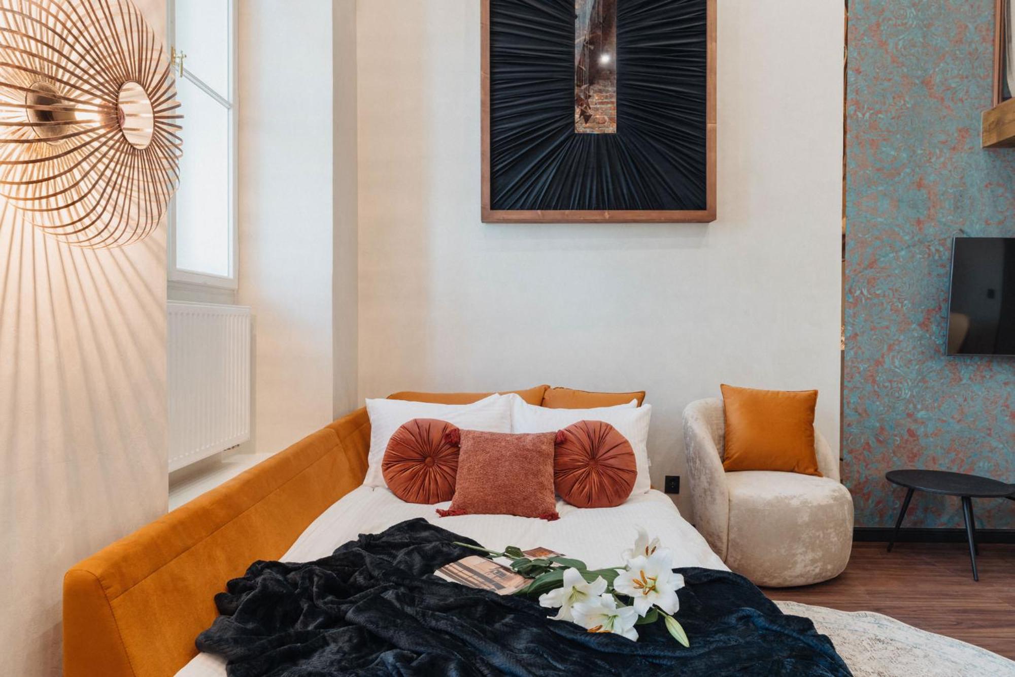 Cu - Loftaffair Collection Apartment Krakow