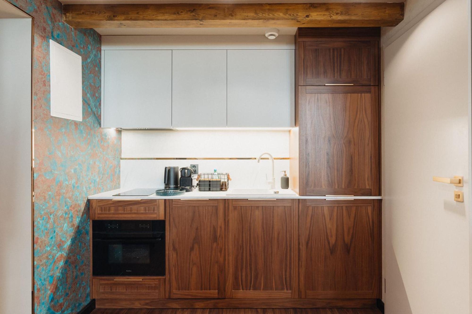 Cu - Loftaffair Collection Apartment *