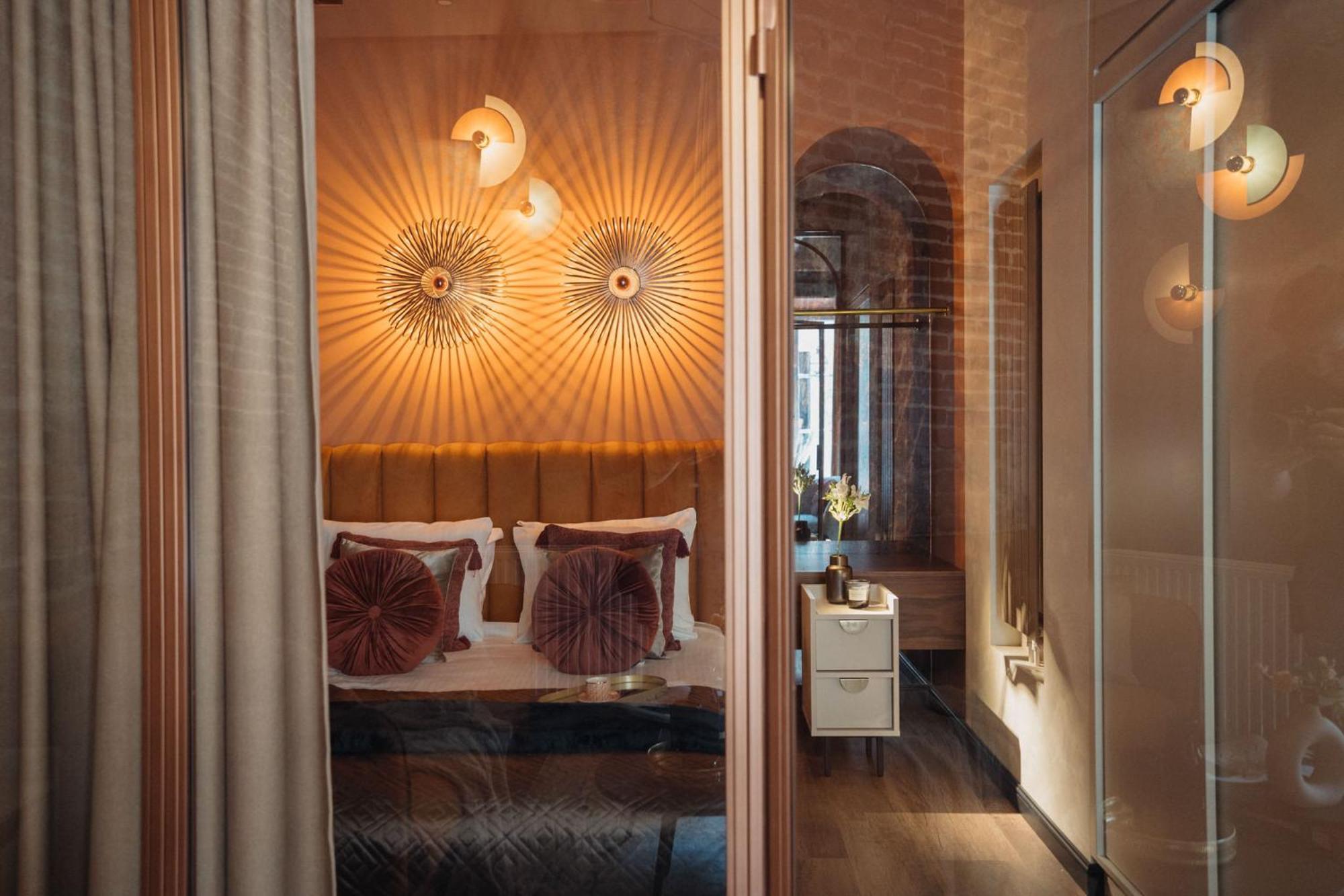 Cu - Loftaffair Collection Apartment Krakow
