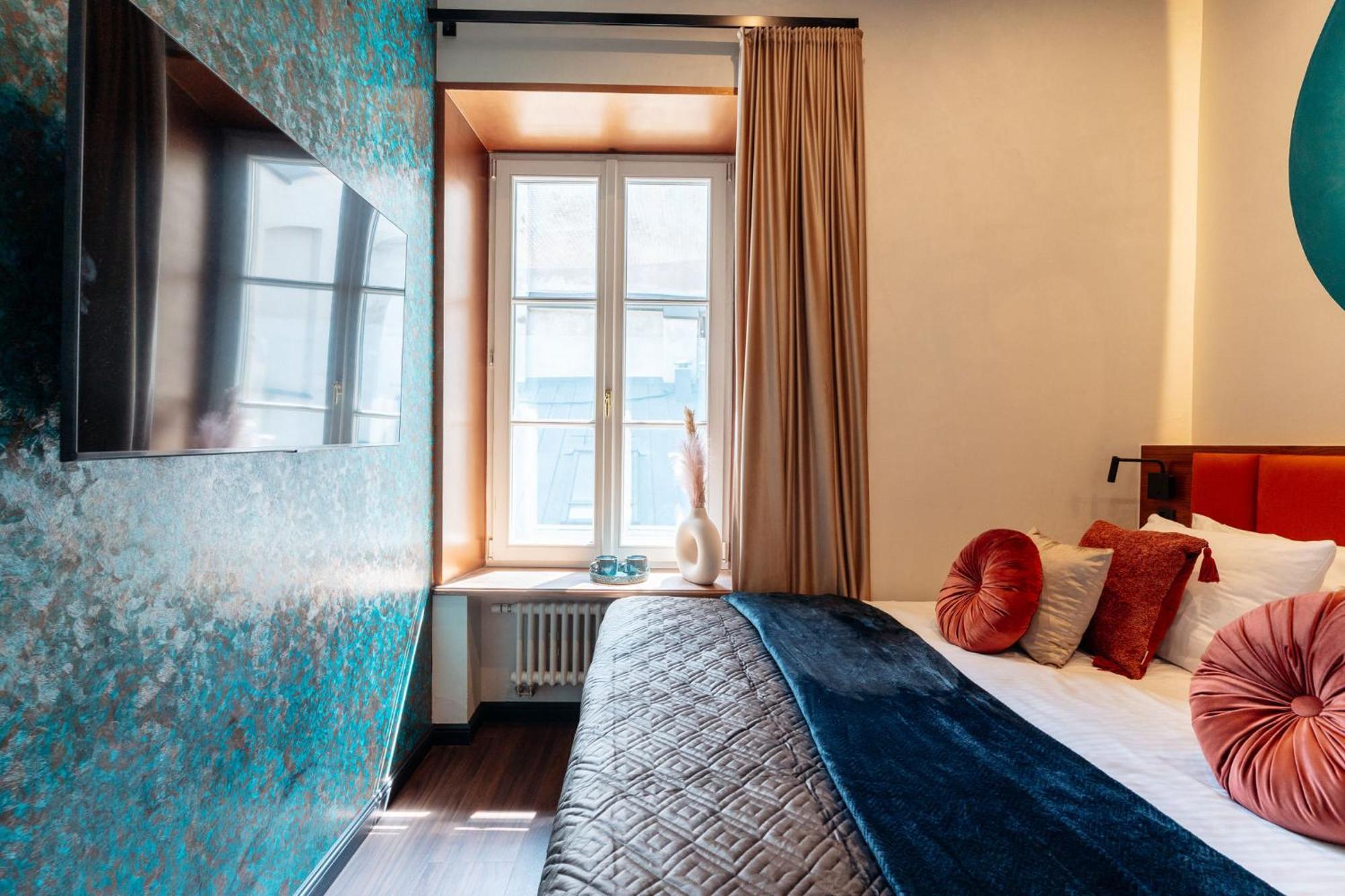 Apartment Cu - Loftaffair Collection Krakow
