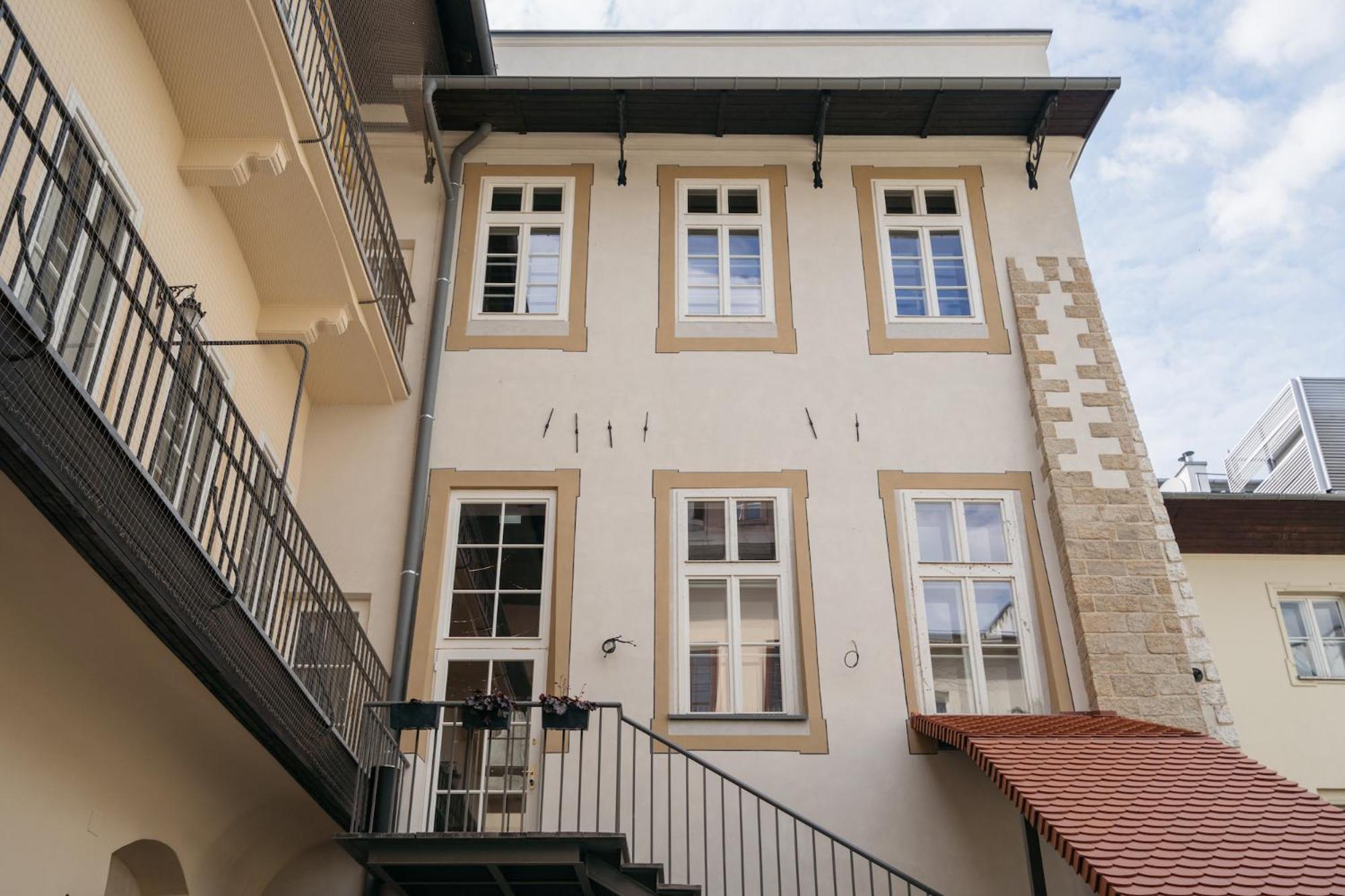 Cu - Loftaffair Collection Apartment Krakow