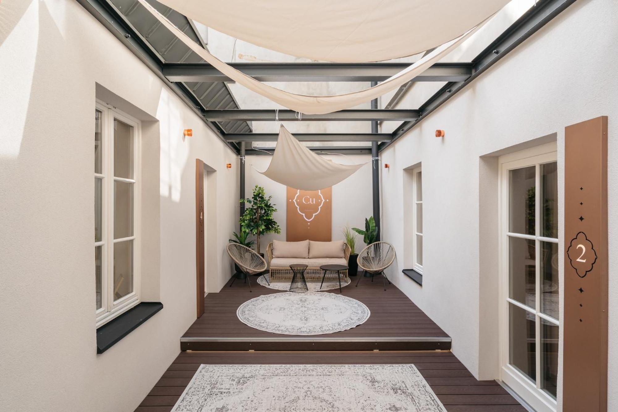 Apartment Cu - Loftaffair Collection Krakow